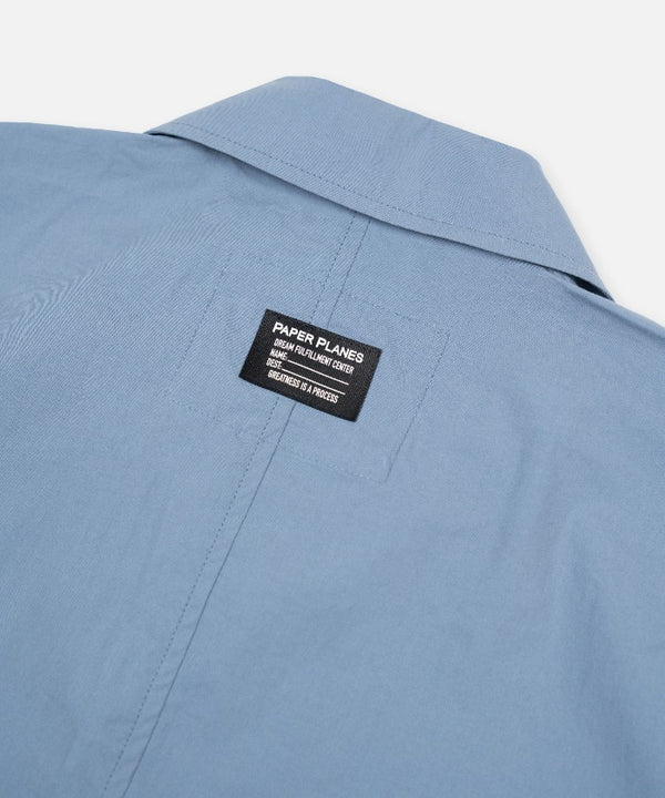 Planes Utility Jacket