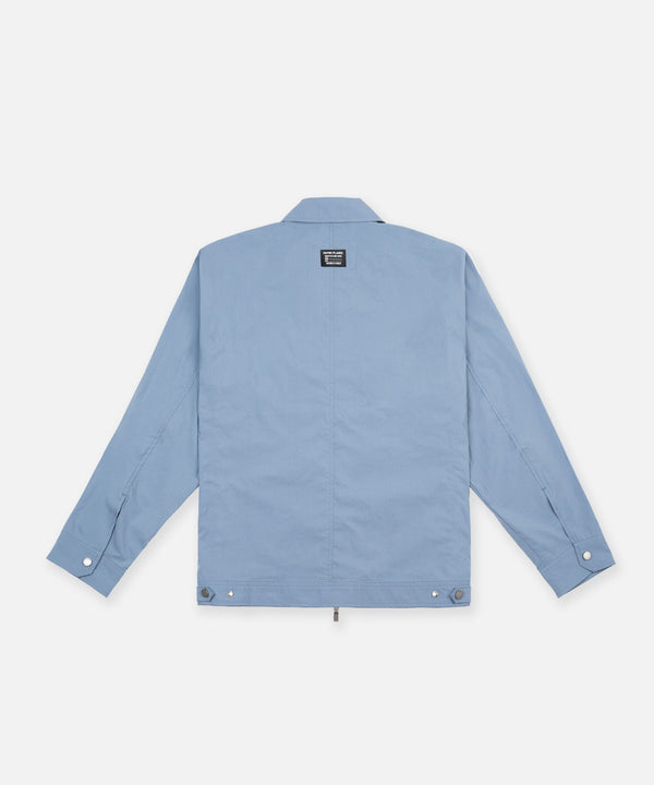 Planes Utility Jacket