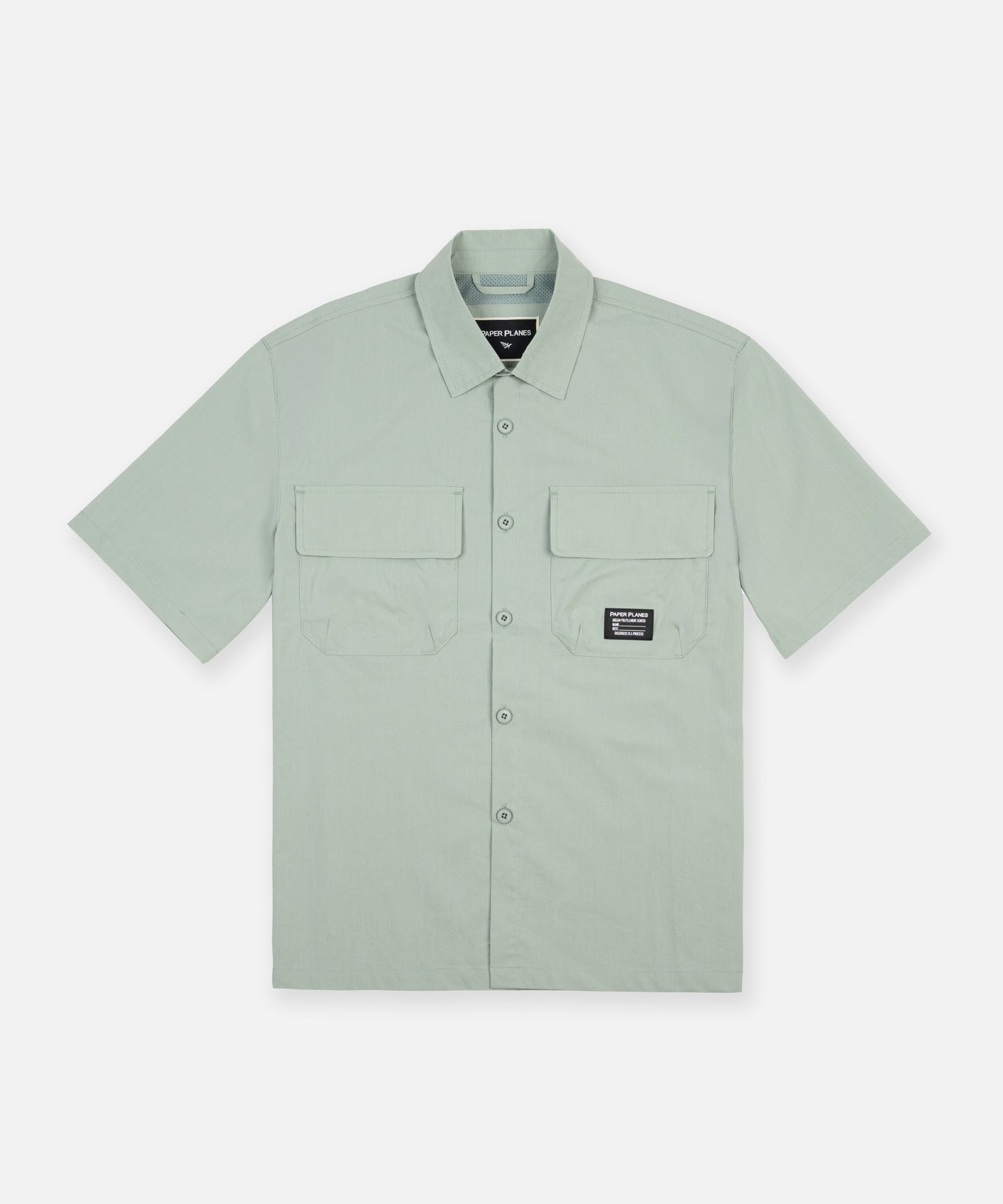 Utility Shirt