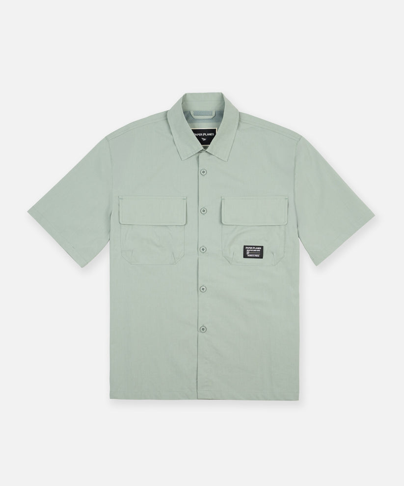 Utility Shirt