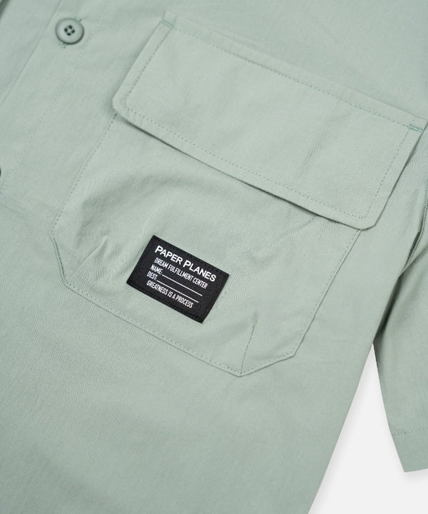 Utility Shirt