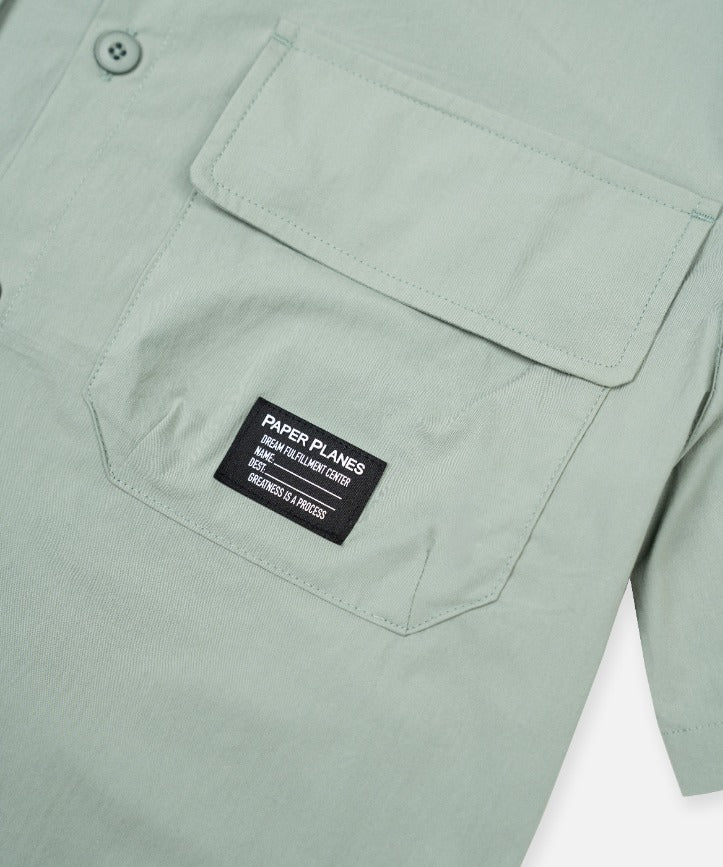 Utility Shirt