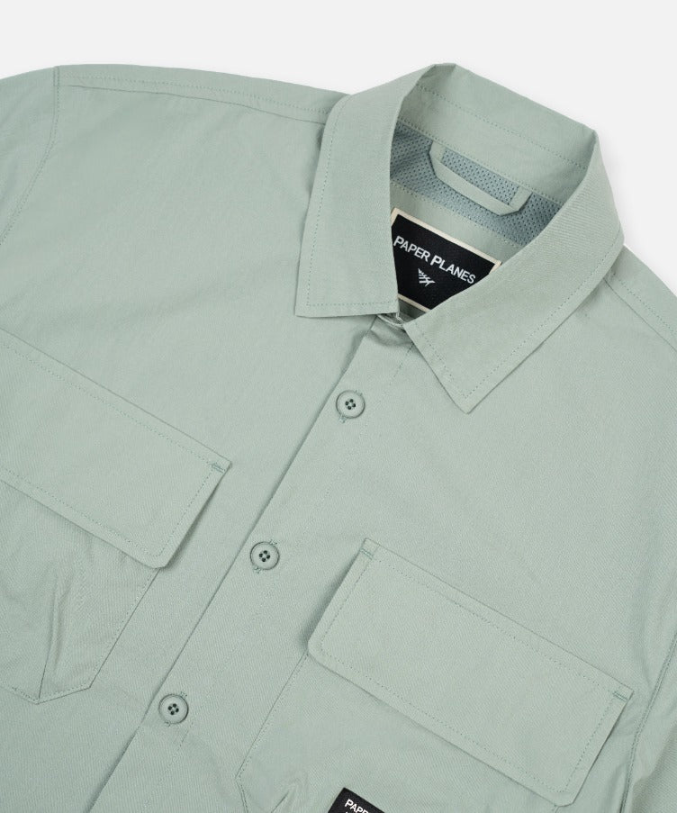Utility Shirt