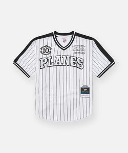 Mitchell & Ness Year 10 Baseball Jersey