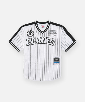 Mitchell & Ness Year 10 Baseball Jersey