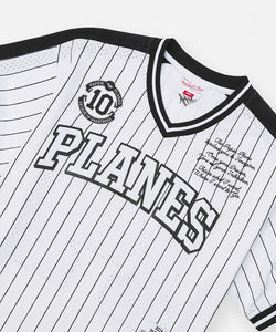 Mitchell & Ness Year 10 Baseball Jersey