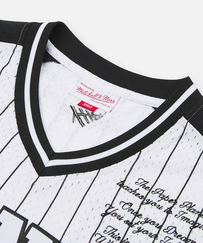 Mitchell & Ness Year 10 Baseball Jersey