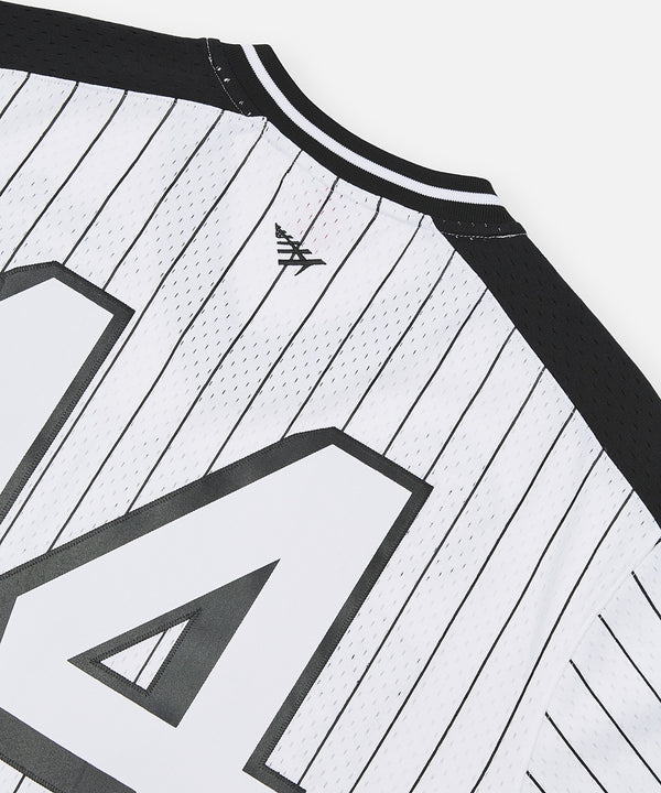 Mitchell & Ness Year 10 Baseball Jersey