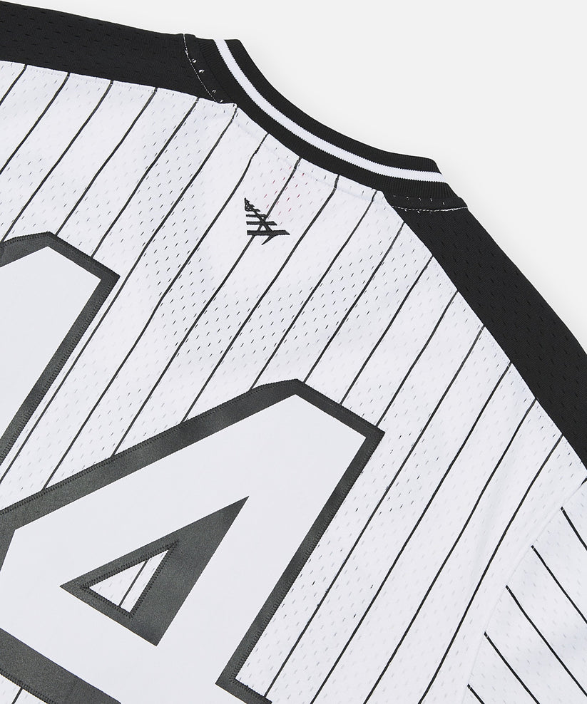 Mitchell & Ness Year 10 Baseball Jersey