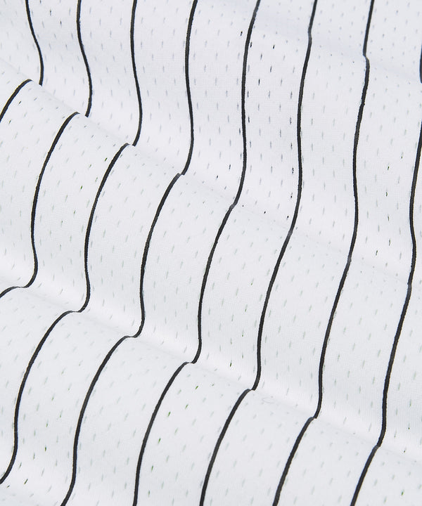 Mitchell & Ness Year 10 Baseball Jersey