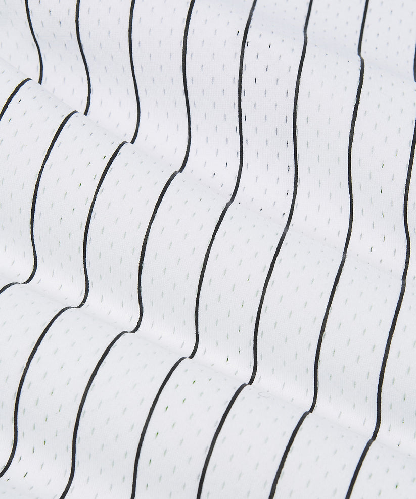 Mitchell & Ness Year 10 Baseball Jersey