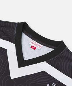 Mitchell & Ness Year 10 Hockey Jersey