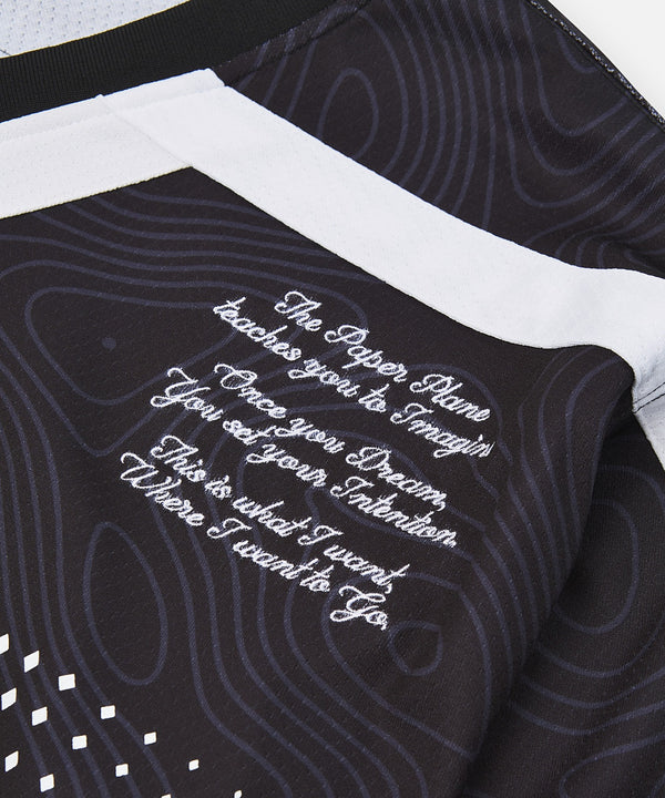 Mitchell & Ness Year 10 Hockey Jersey