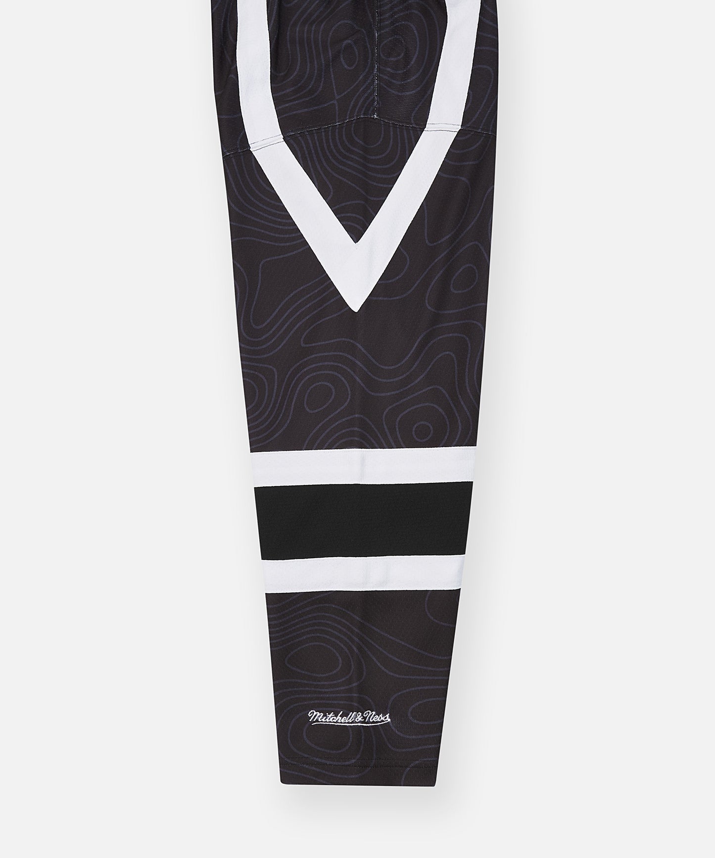 Mitchell & Ness Year 10 Hockey Jersey