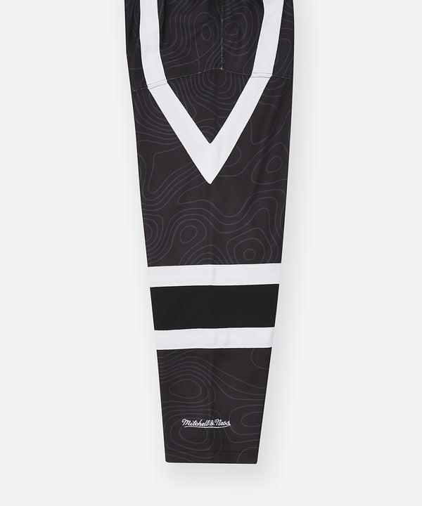 Mitchell & Ness Year 10 Hockey Jersey