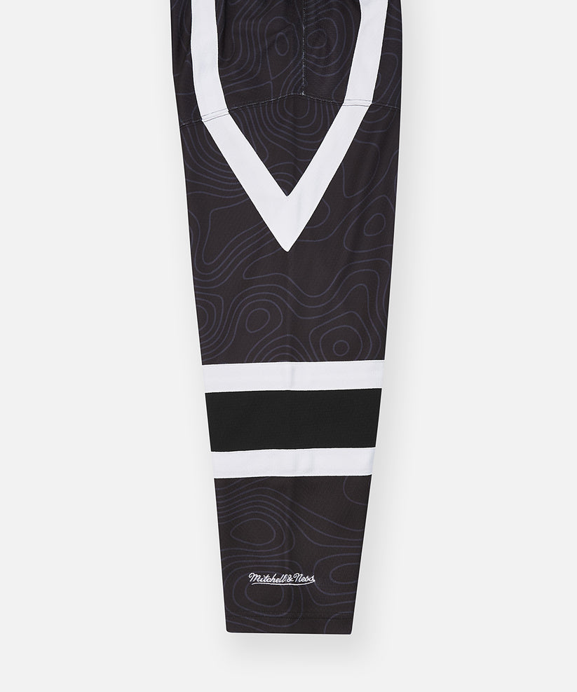 Mitchell & Ness Year 10 Hockey Jersey