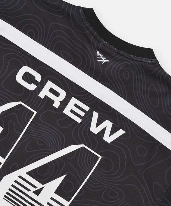 Mitchell & Ness Year 10 Hockey Jersey