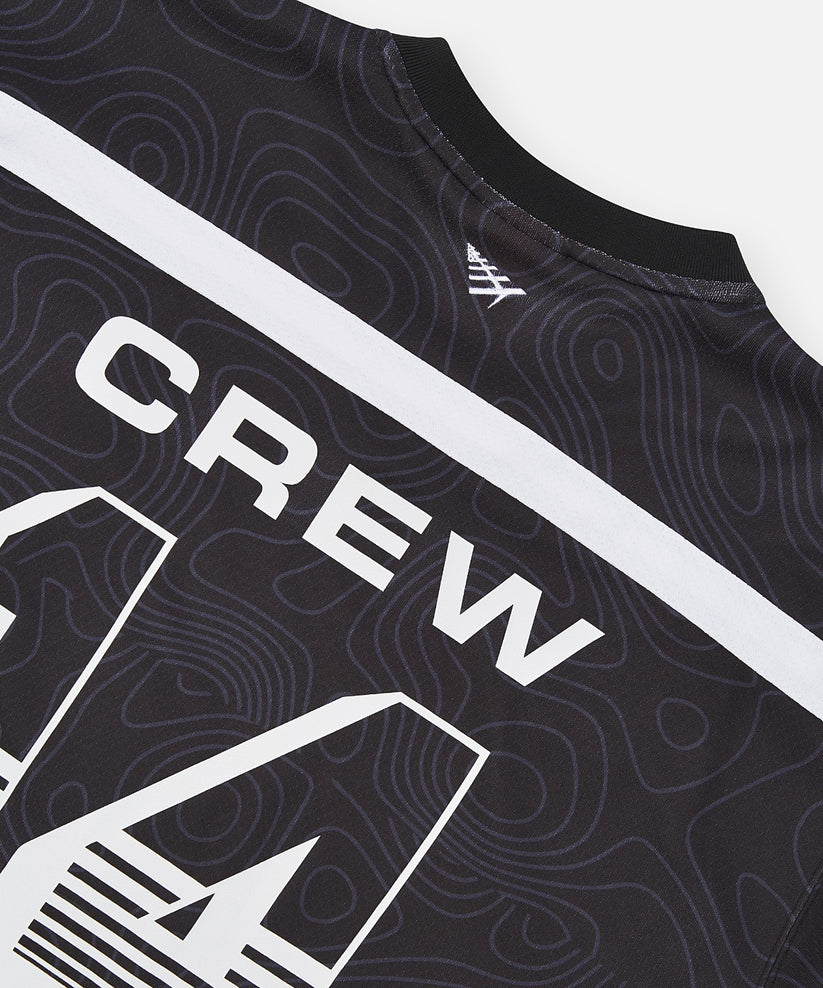 Mitchell & Ness Year 10 Hockey Jersey