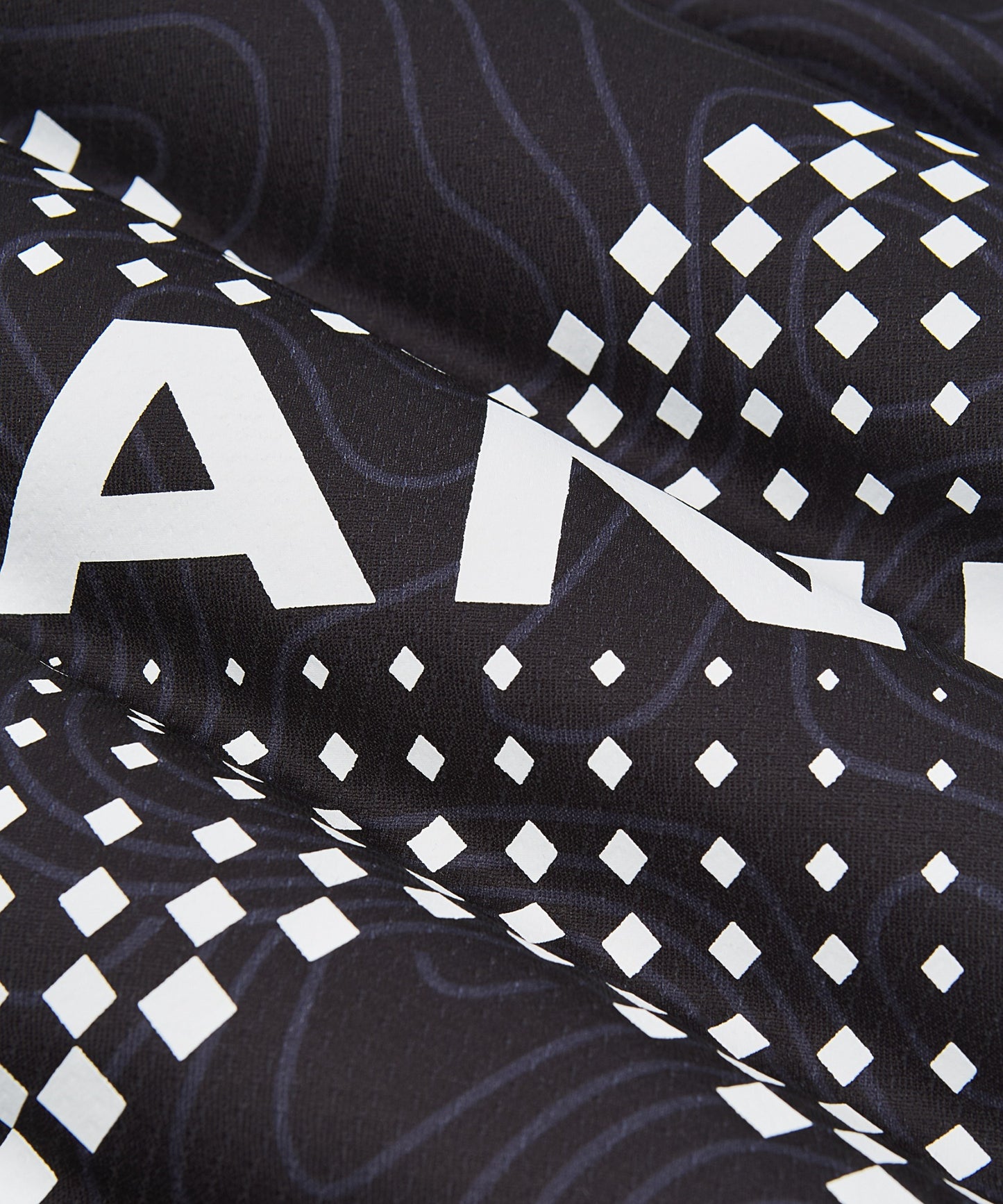 Mitchell & Ness Year 10 Hockey Jersey