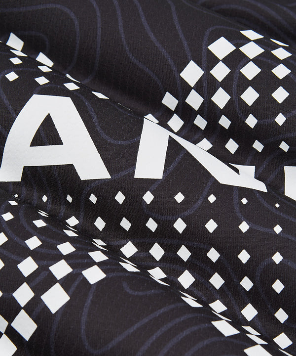 Mitchell & Ness Year 10 Hockey Jersey