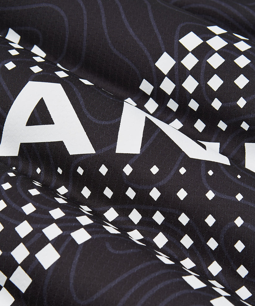 Mitchell & Ness Year 10 Hockey Jersey