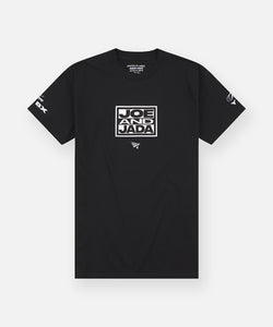 Joe And Jada X Planes Tee