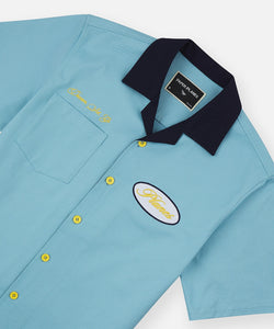 Planes Work Shirt