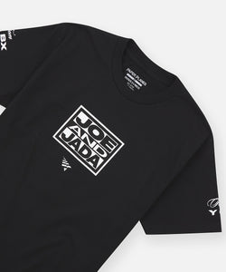 Joe And Jada X Planes Tee