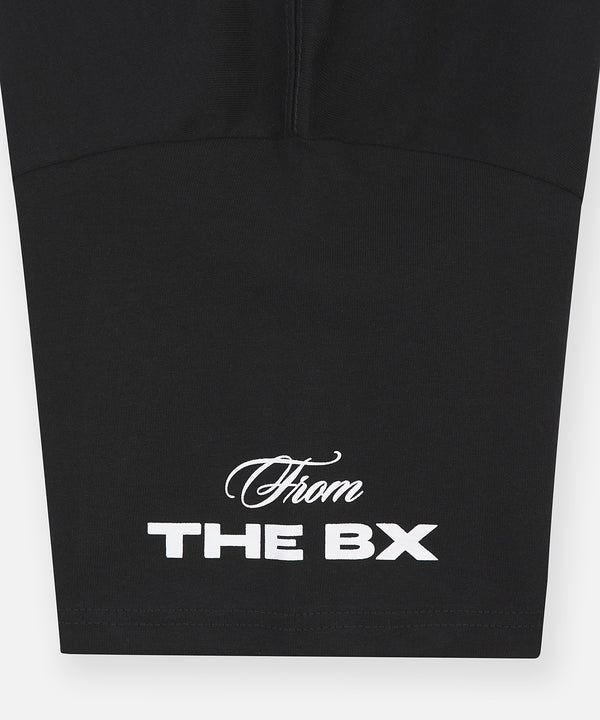 Joe And Jada X Planes Tee