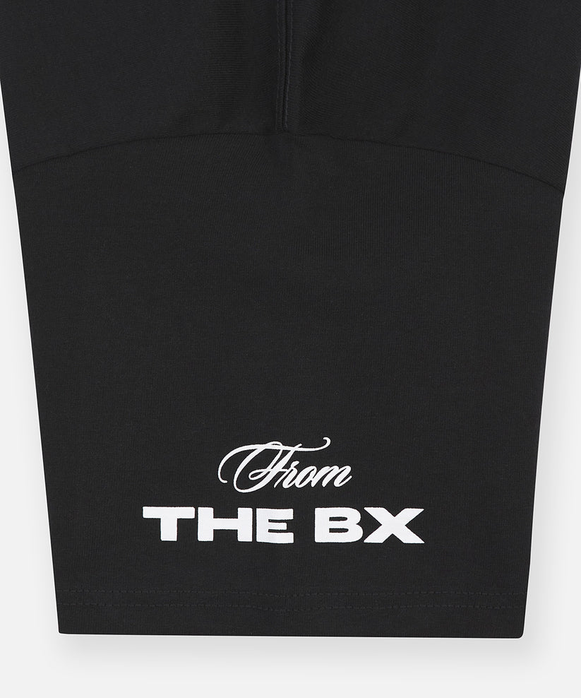 Joe And Jada X Planes Tee