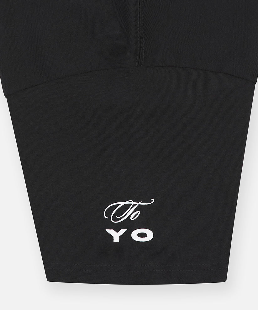 Joe And Jada X Planes Tee