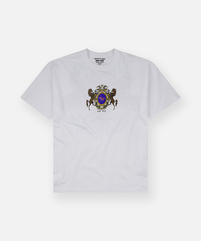 Planes Crest Tee