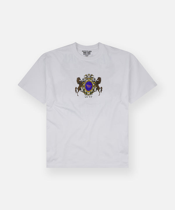 Planes Crest Tee