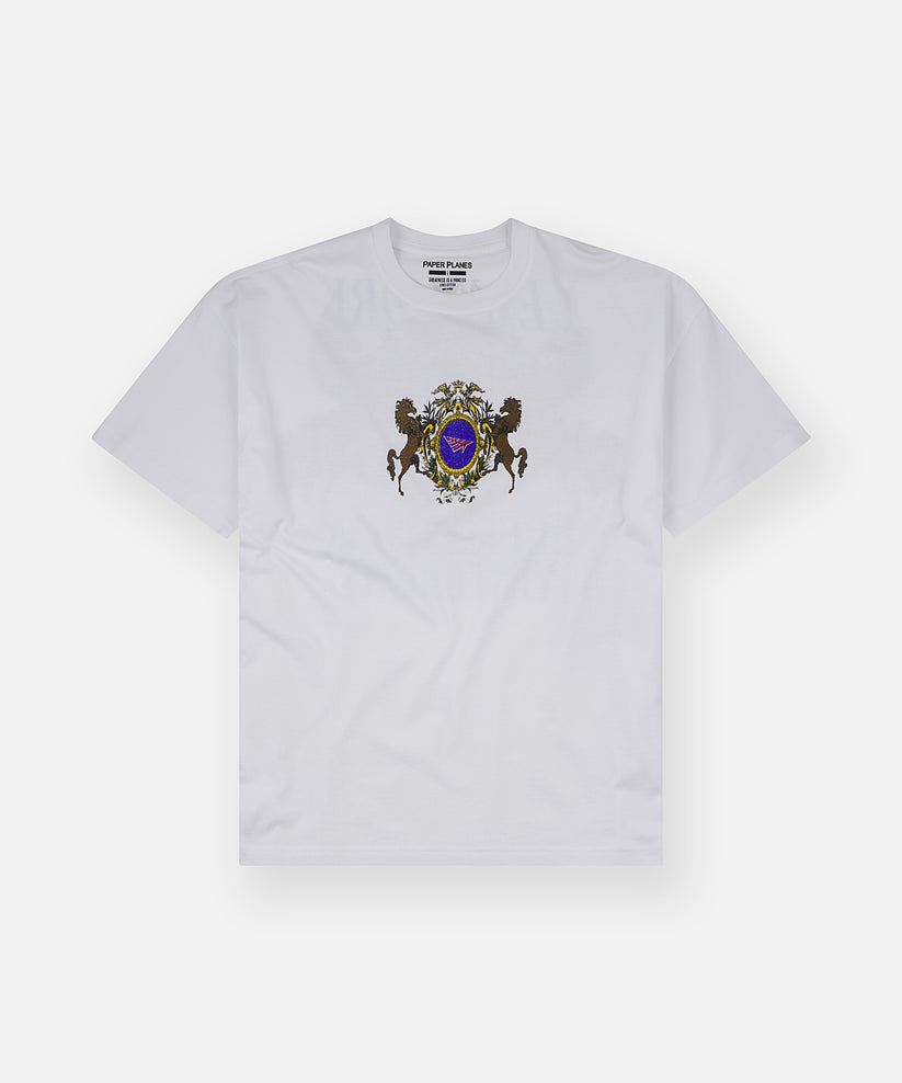Planes Crest Tee