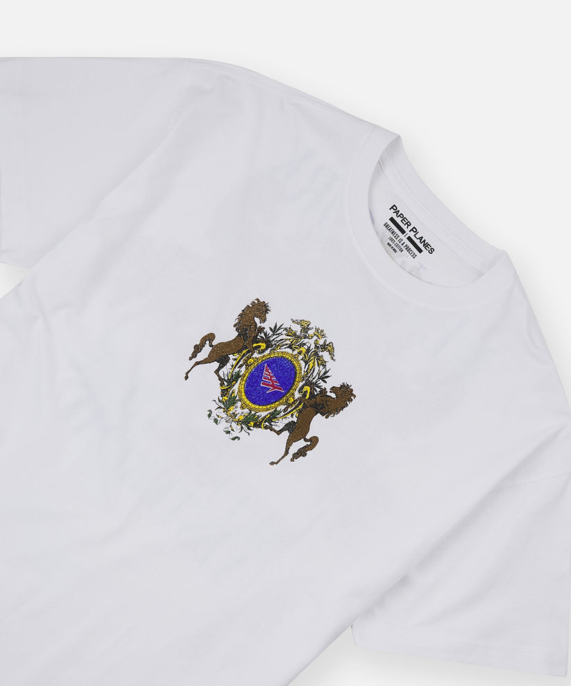 Planes Crest Tee