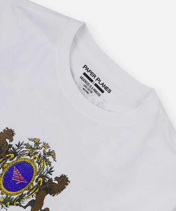 Planes Crest Tee