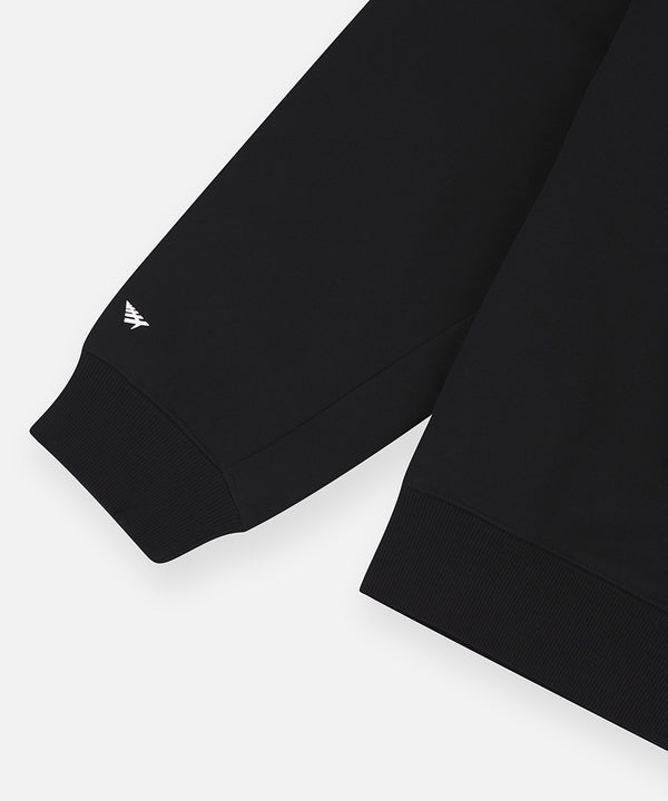 Planes Collegiate Crewneck