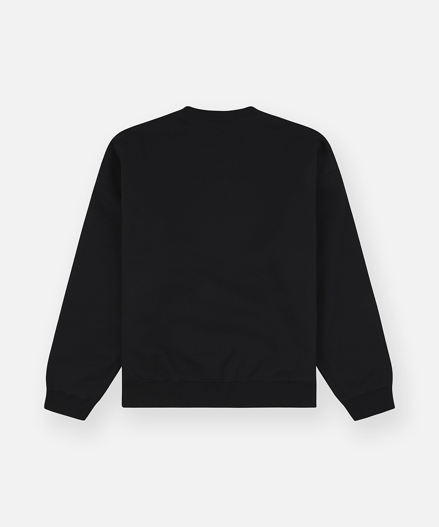 Planes Collegiate Crewneck