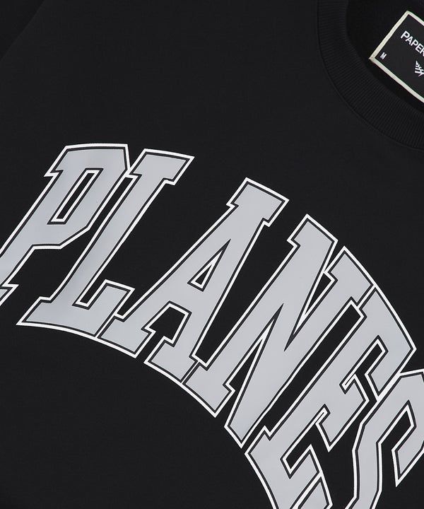 Planes Collegiate Crewneck