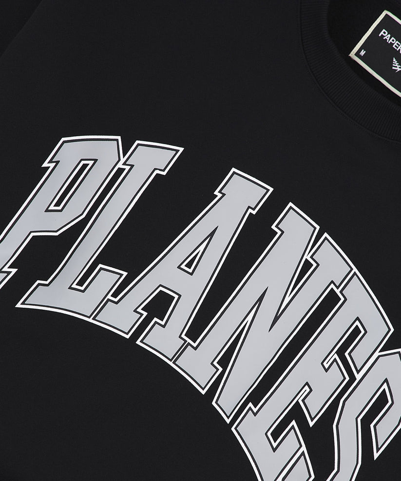 Planes Collegiate Crewneck