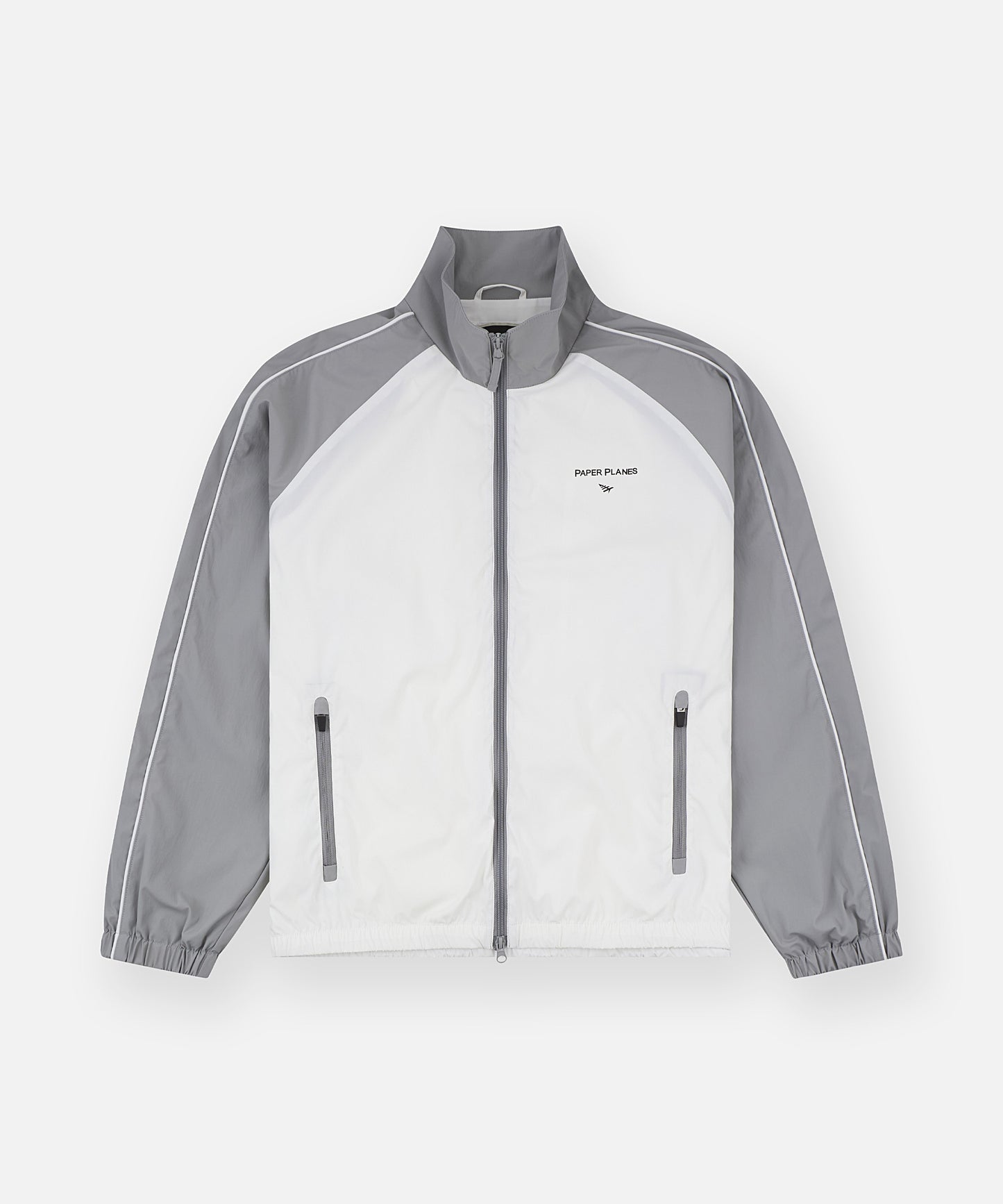 Planes Lounge Track Jacket