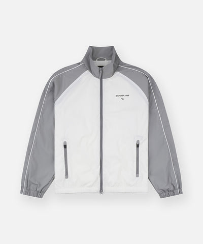 Planes Lounge Track Jacket