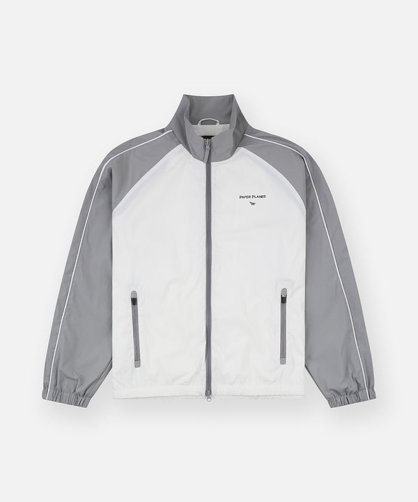 Planes Lounge Track Jacket