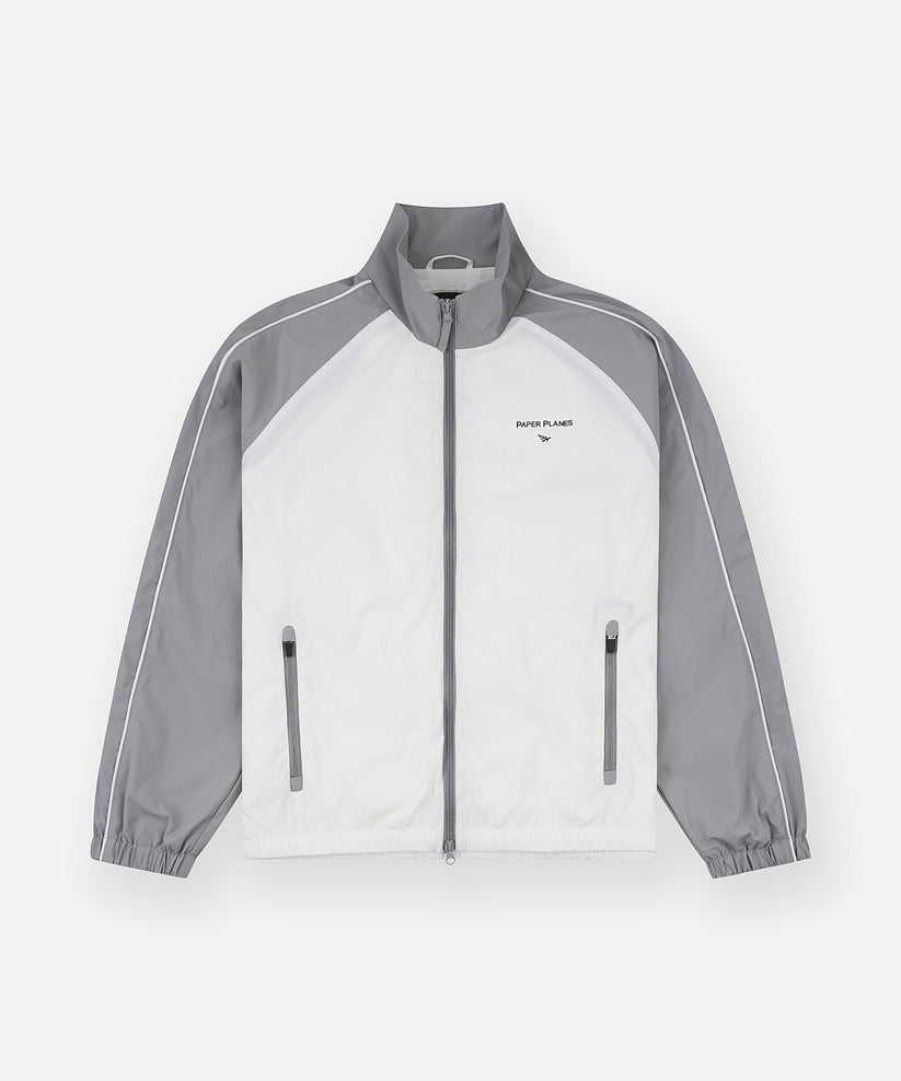 Planes Lounge Track Jacket