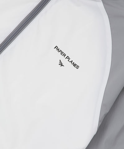 Planes Lounge Track Jacket