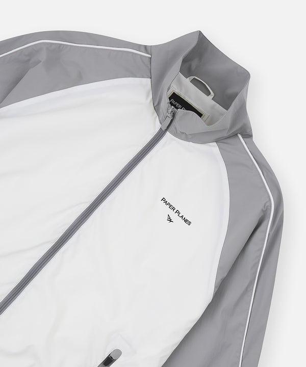 Planes Lounge Track Jacket