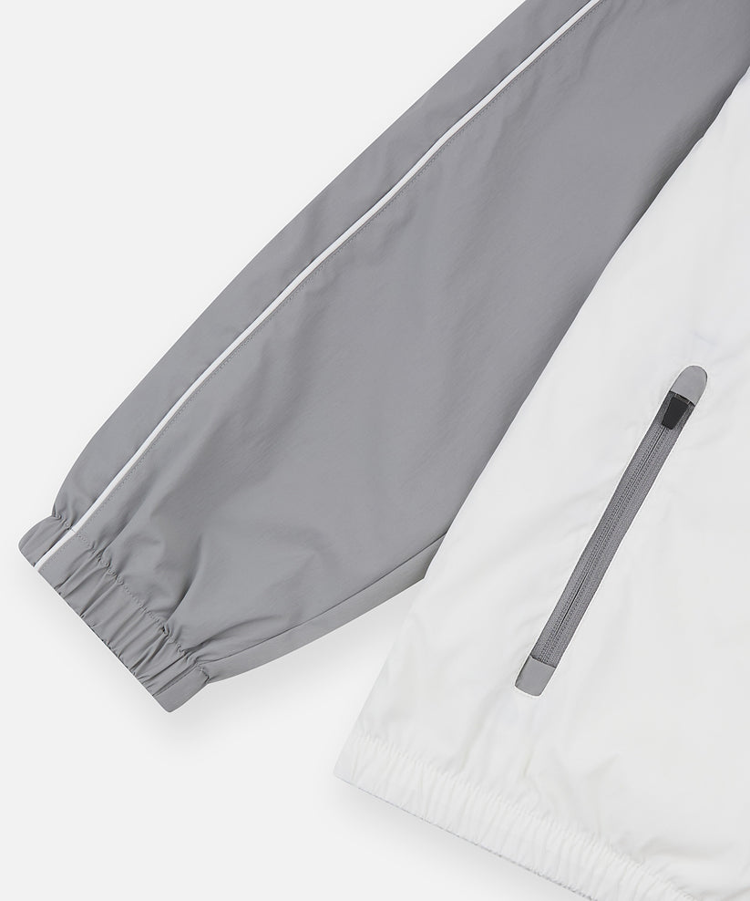 Planes Lounge Track Jacket