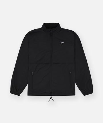 Planes Logo Reflective Track Jacket