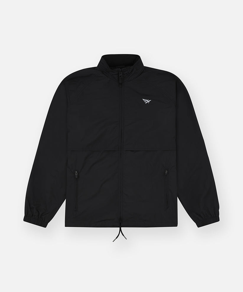 Planes Logo Reflective Track Jacket