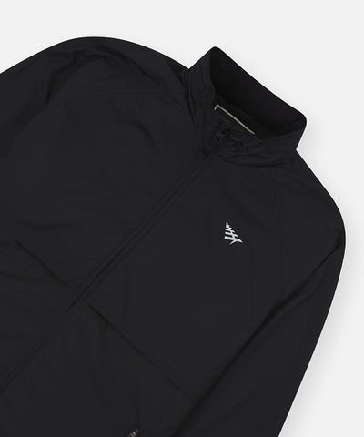 Planes Logo Reflective Track Jacket